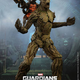 Illustration for article titled The Only emGuardians Of The Galaxy/em Action Figures I Need